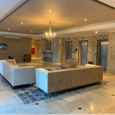 Imperial Suites เฮซิเฟ ภายนอก รูปภาพ
