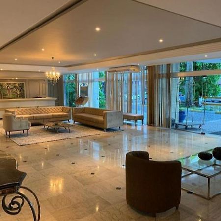 Imperial Suites เฮซิเฟ ภายนอก รูปภาพ