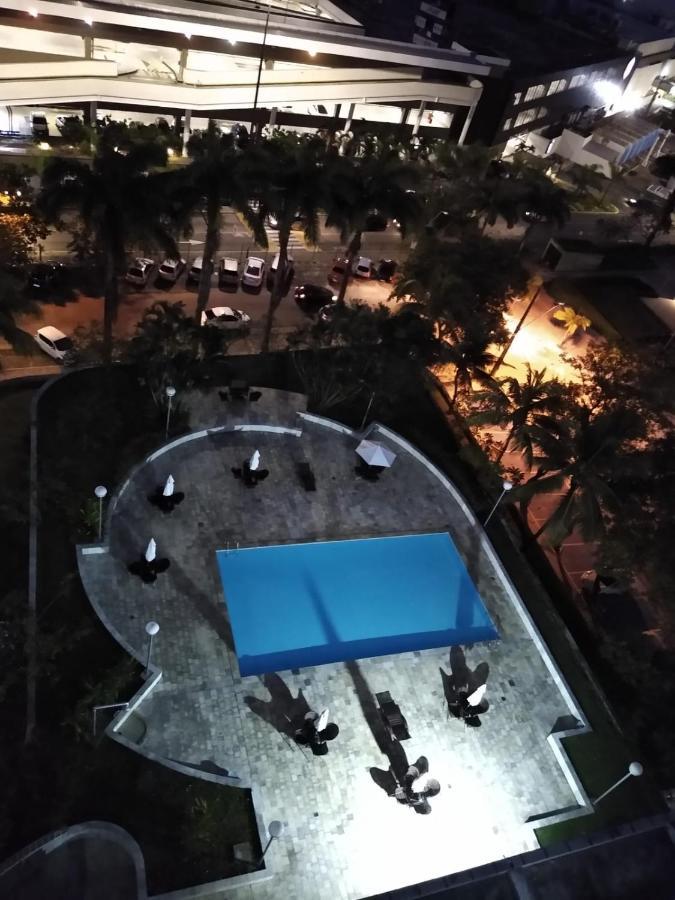 Imperial Suites เฮซิเฟ ภายนอก รูปภาพ