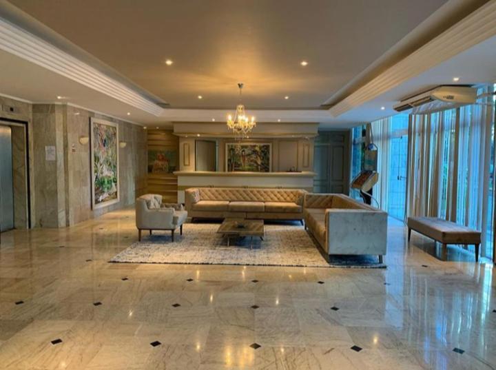 Imperial Suites เฮซิเฟ ภายนอก รูปภาพ
