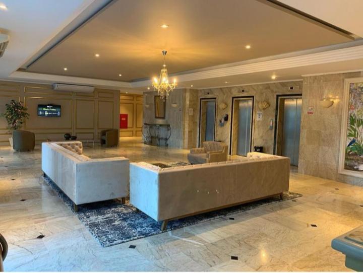 Imperial Suites เฮซิเฟ ภายนอก รูปภาพ
